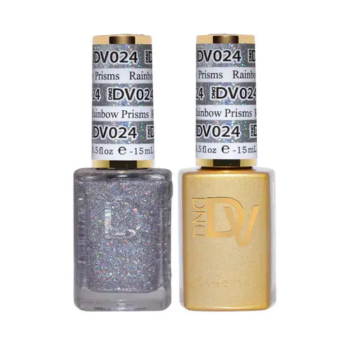 Dnd Diva Matching Duo Set - Shade 024 1