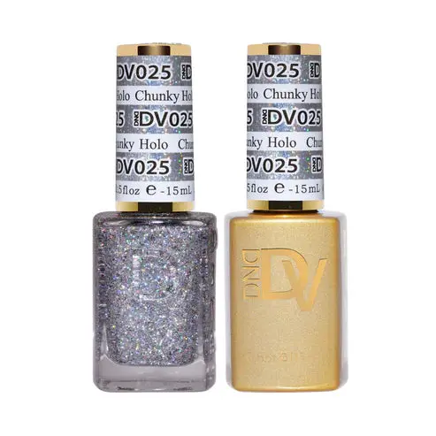 Dnd Diva Matching Duo Set - Shade 025 1