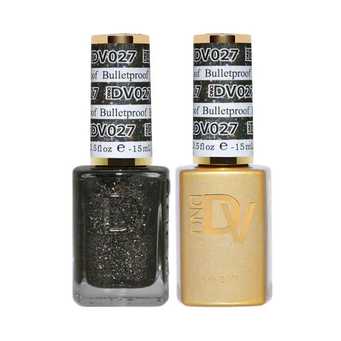 Dnd Diva Matching Duo Set - Shade 027 1