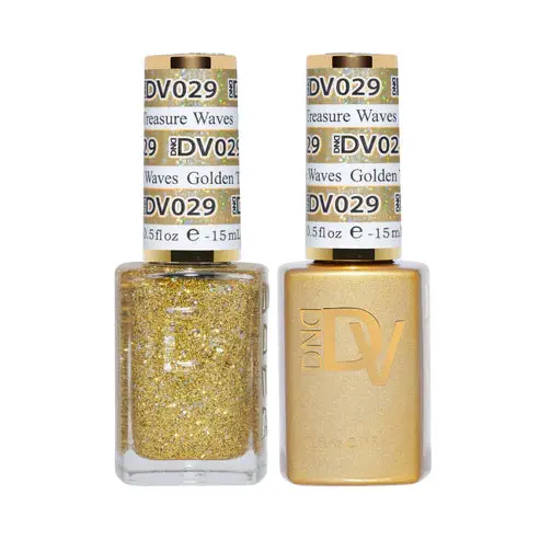 Dnd Diva Matching Duo Set - Shade 029 1