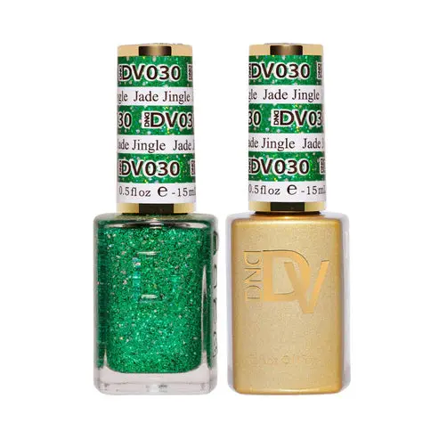 Dnd Diva Matching Duo Set - Shade 030 1
