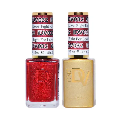 Dnd Diva Matching Duo Set - Shade 032 1