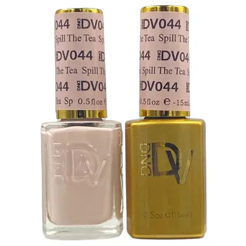 Dnd Diva Matching Duo Set - Shade 044 1