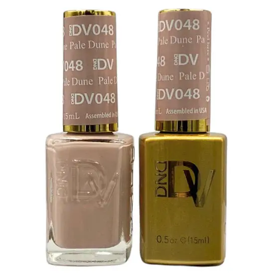 Dnd Diva Matching Duo Set - Shade 048 1
