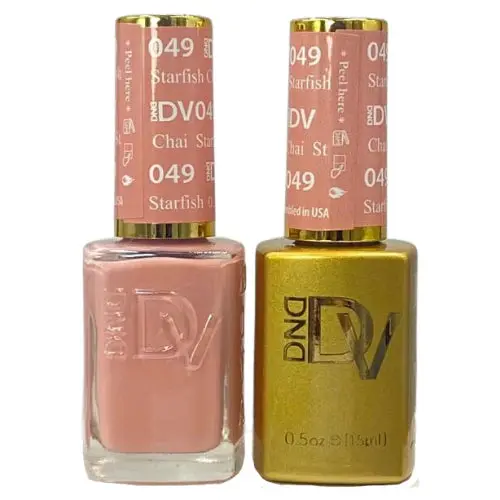 Dnd Diva Matching Duo Set - Shade 049 1
