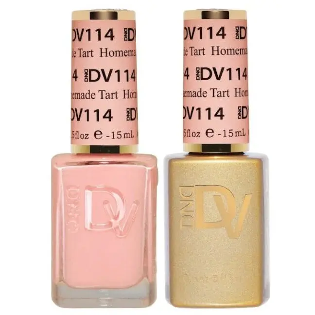 Dnd Diva Matching Set - Homemade Tart #114 1