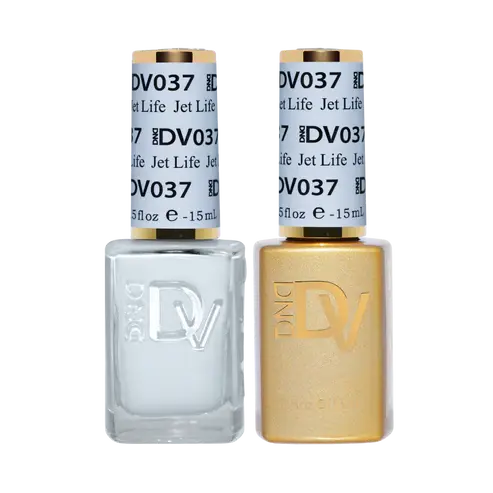 Dnd Diva Matching Set - Jet Life #037 1