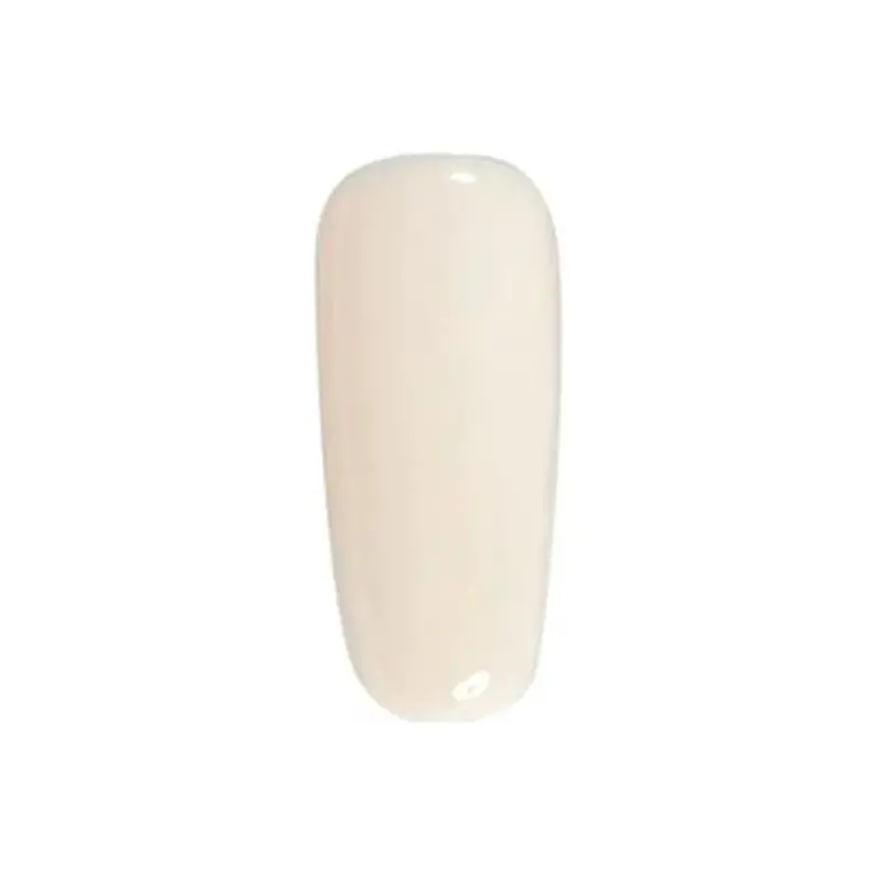 Dnd Sheer Collection Gel & Lacquer Duo – 0.5 Oz Bottle: #857 Sheer Nude 1