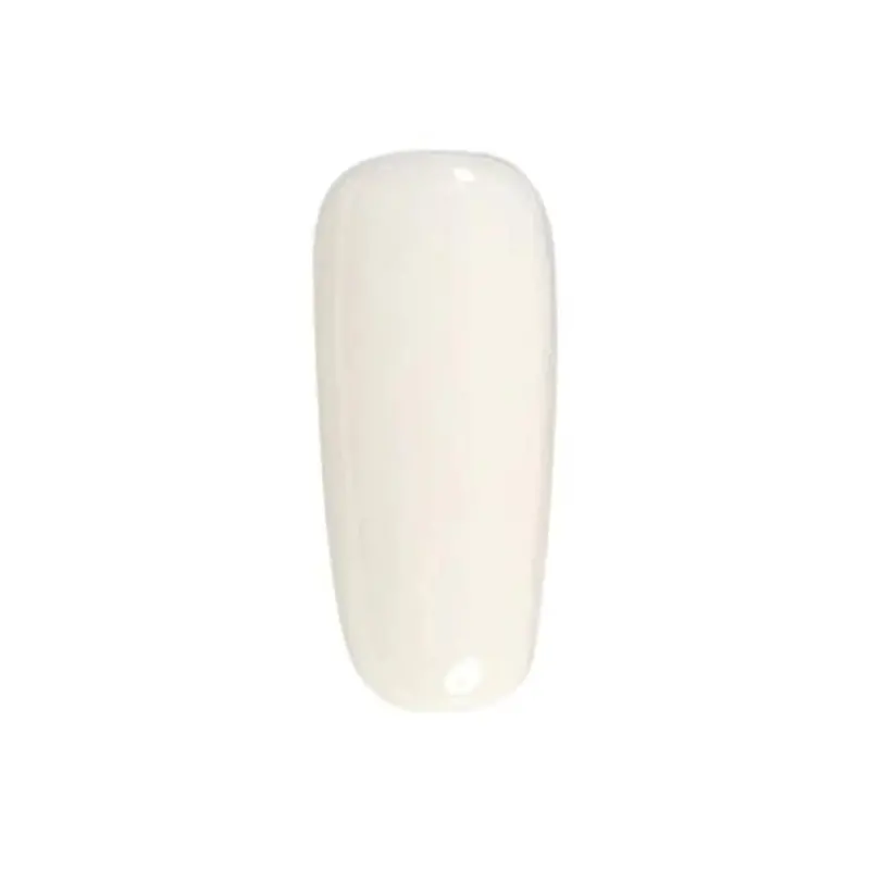 Dnd Sheer Collection Gel & Lacquer Duo – 0.5 Oz Bottle: #858 Sandy Nude 1