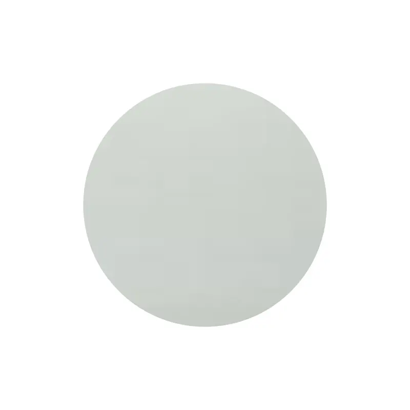 Dnd Sheer Collection Gel & Lacquer Duo – 0.5 Oz Bottle: #862 Pearly Ice 1