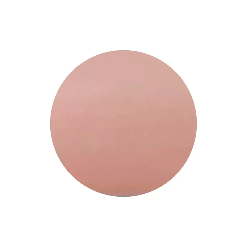 Dnd Sheer Collection Gel & Lacquer Duo – 0.5 Oz Bottle: #865 Pearly Pink 1