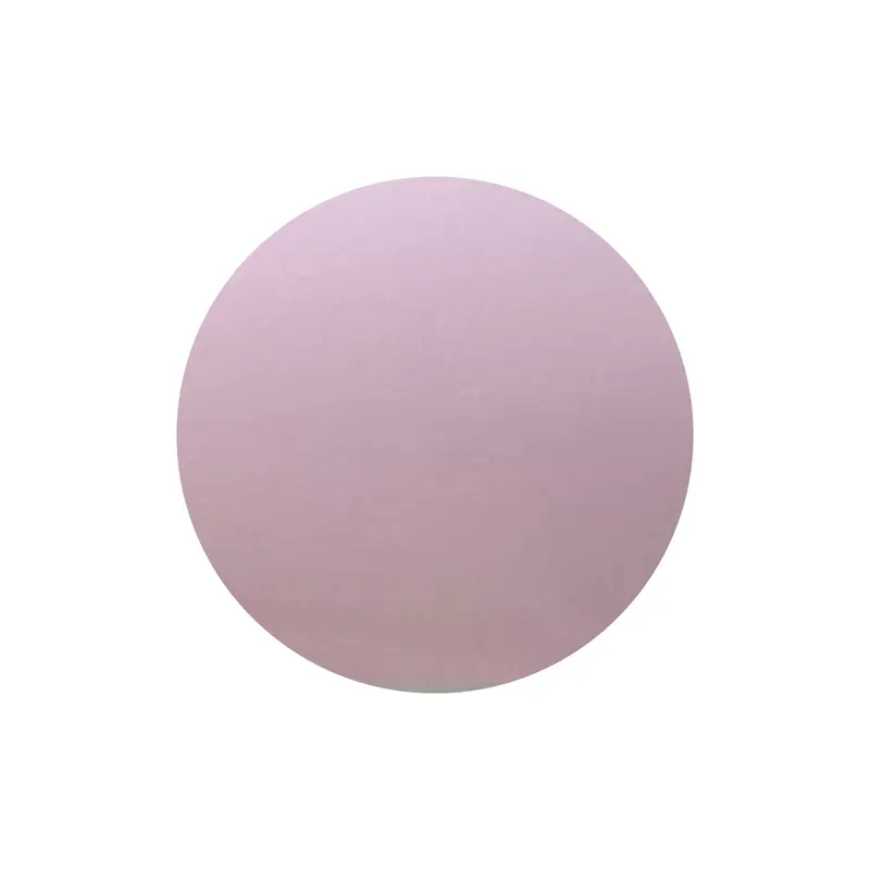 Dnd Sheer Collection Gel & Lacquer Duo – 0.5 Oz Bottle: #877 Pink Glaze 1