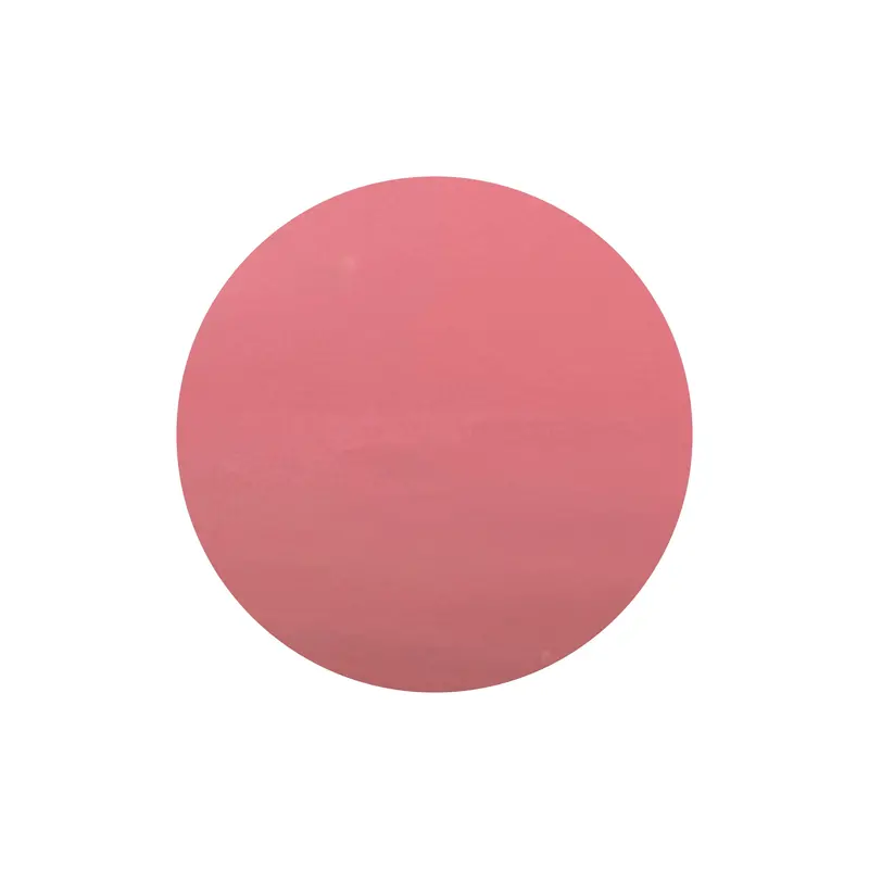 Dnd Sheer Collection Matching Duo Gel & Lacquer – 0.5 Oz, Shade 891: Rosy Pink 1
