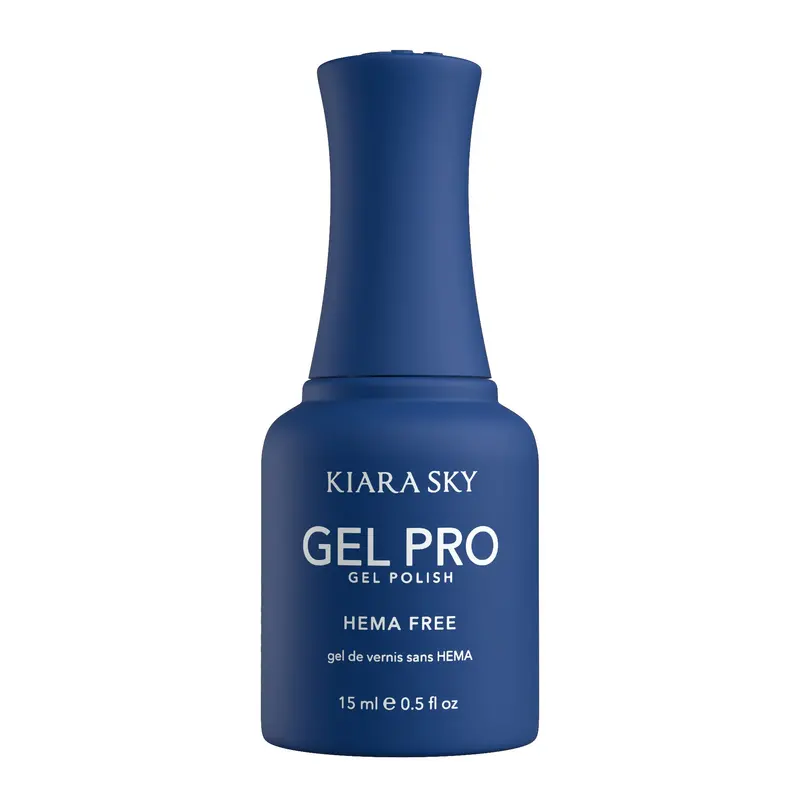 Dodge Her Blues Moody Indigo Nail Color 1