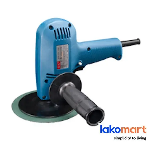 Dongcheng 15Mm Orbital Disc Sander – 240V, 405W Variable-Speed Power Tool [S1A-Ff-150] 1
