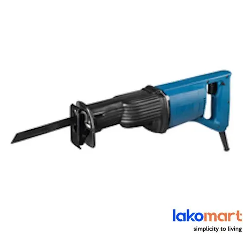 Dongcheng 240V Reciprocating Saw – 590W Demolition & Pruning Tool With Variable Speed [J1F-Ff-30] 1