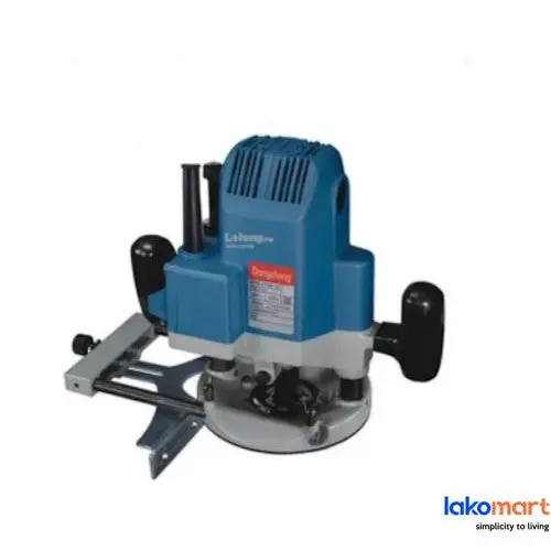 Dongcheng 240V Wood Router – 1600W Variable Speed (M1R-Ff-12) 1