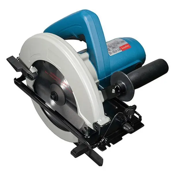 Dongcheng 7-Inch 240V Circular Saw – Compact 110W Power Tool [M1Y-Ff02-185] 1