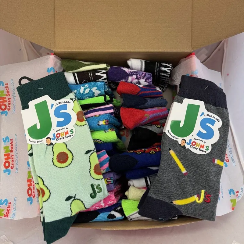 Down Syndrome Awareness Classroom Gift Box For Elementary Students 1