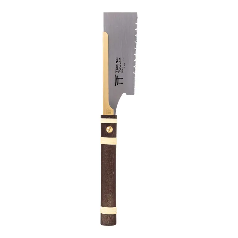 Dozuki Pull Saw – 150Mm All-Purpose Japanese Pull Saw 1