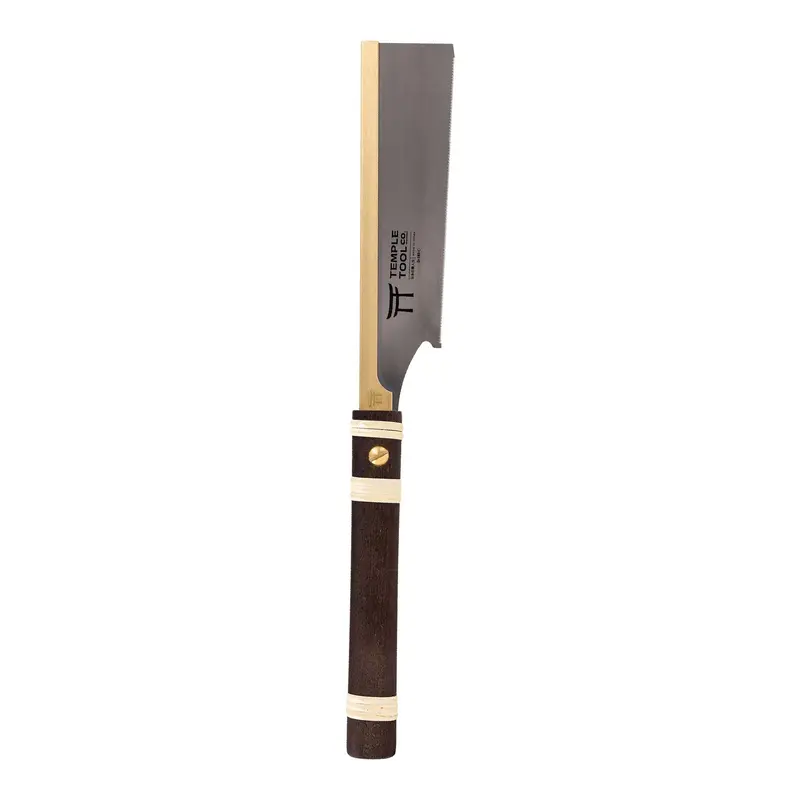 Dozuki Pull Saw – 180Mm Ultra-Fine Crosscut Hand Saw 1