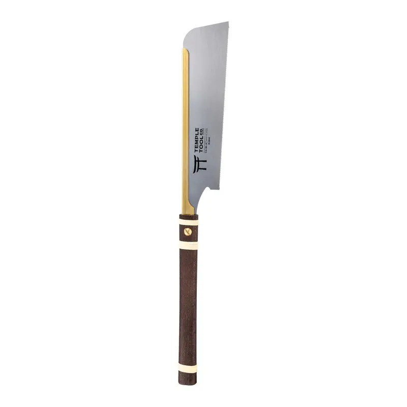 Dozuki Pull Saw – 240Mm Fine Rip-Cut Japanese Saw 1