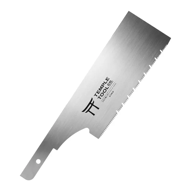 Dozuki Pull Saw Replacement Blade – Fine Universal Cut, 150Mm 1