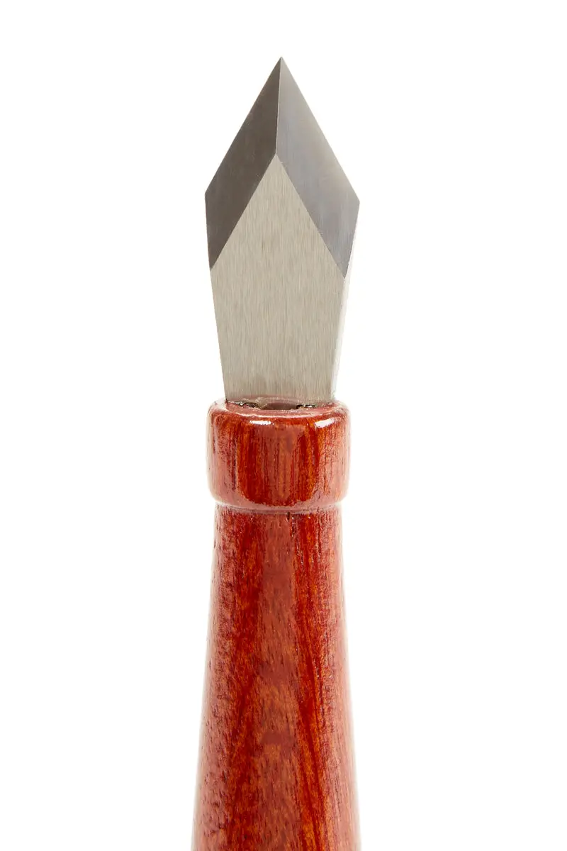 Dual-Bevel Precision Marking Knife For Fine Joinery 1