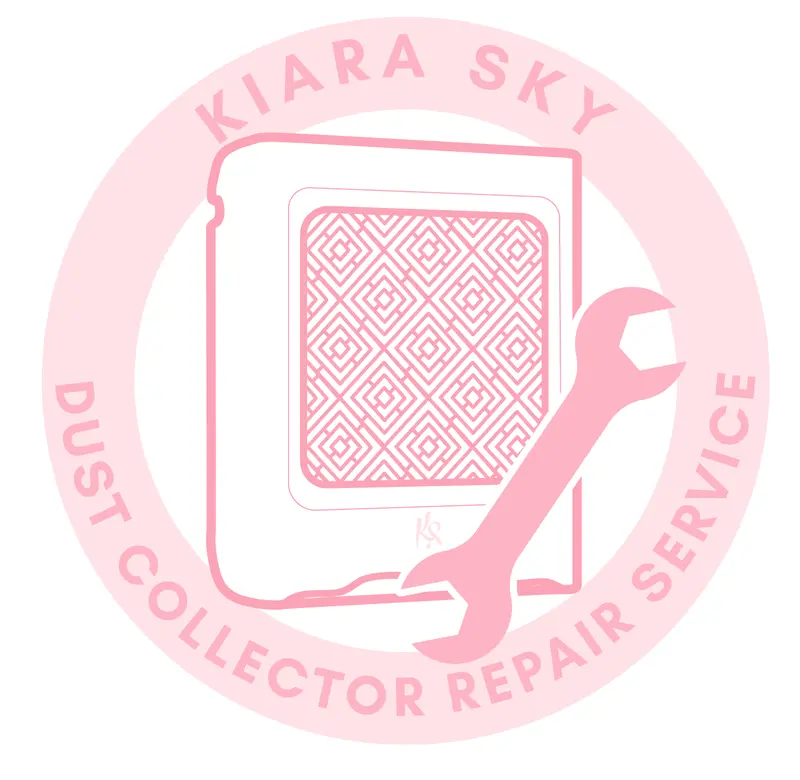 Dust Collector Service And Repair Kit 1