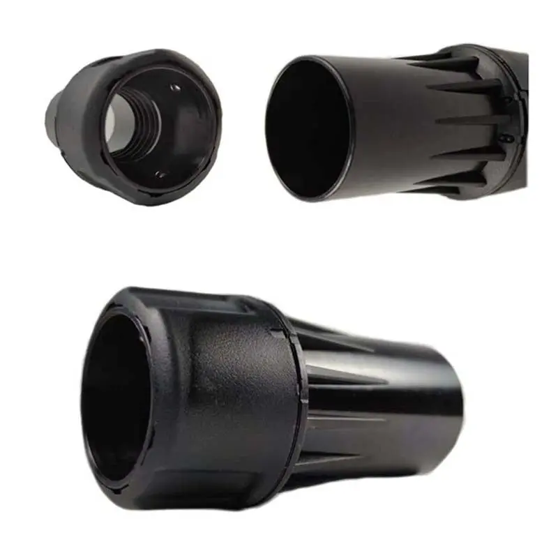 Dwv9000 Universal Quick-Connect Dust Extraction Adapter For Dewalt Sanders, Vacuums & Tool Shrouds 1