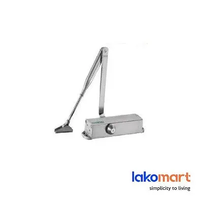 Ecoware Hydraulic Door Closer – Adjustable Closing Speed And Damping Control 1