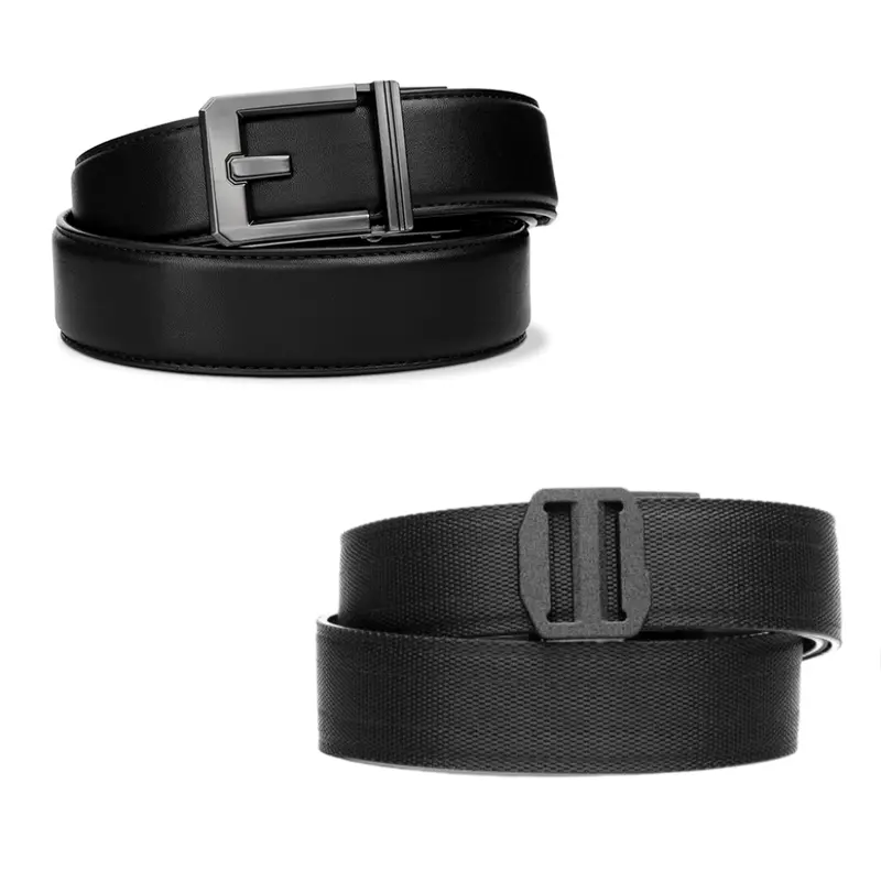 Edc Gun Belt Bundle #6 – Curated Everyday Carry Belt Kit With Holster And Magazine Support 1
