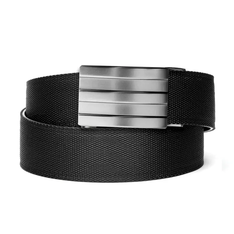 Endeavor Buckle Nylon Web Belt – 1.37-Inch Mission-Ready Strap 1
