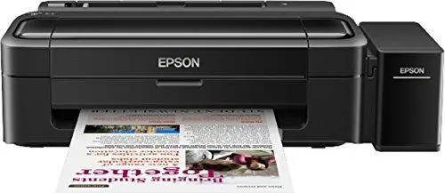 Epson L130 Single-Function Colour Inkjet Printer 1