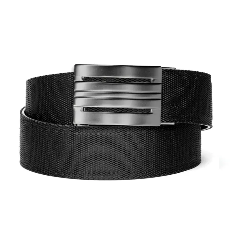 Equinox Buckle Nylon Web Belt – 1.37-Inch Versatile Utility 1