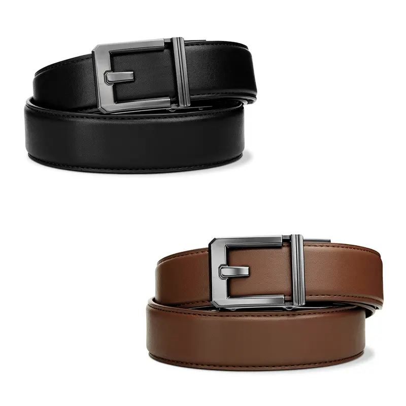 Everyday Carry Gun Belt Bundle #4 1