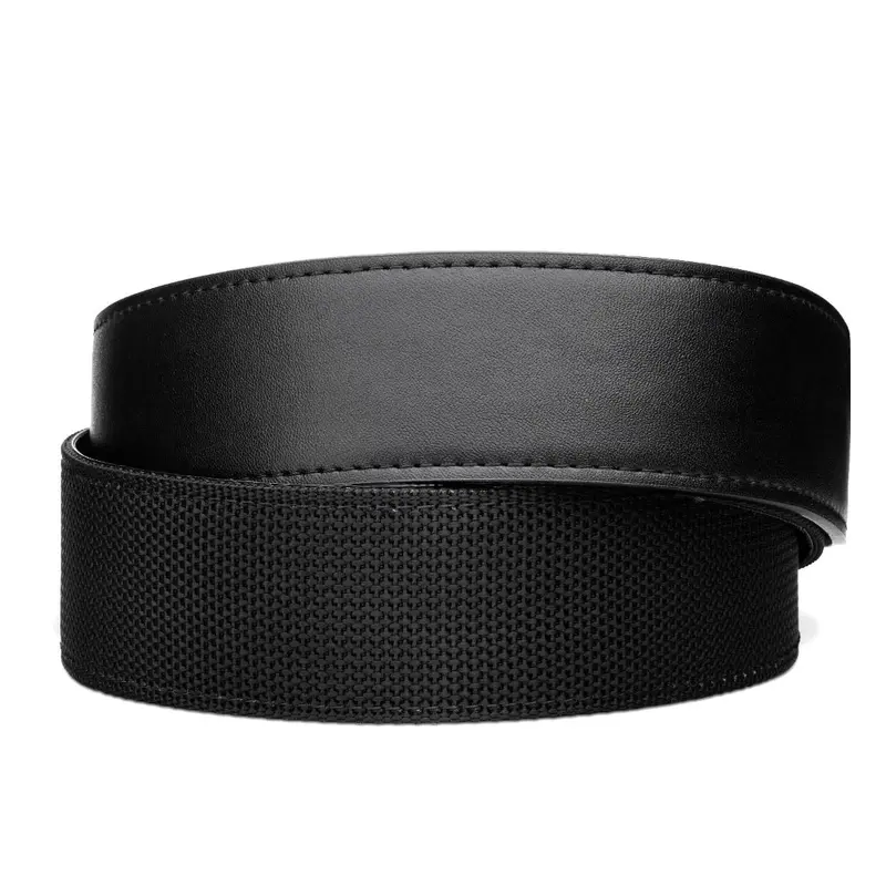 Executive Protection Outer Belt – Professional-Grade Standalone Tactical Belt (Buckle Not Included) 1