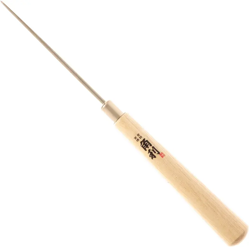 Extended 7-Inch Awl Tool – Deep Marking And Layout Assistance 1