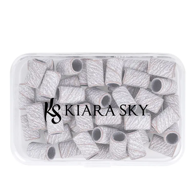 Fine-Grit White Sanding Band – 50-Pack 1