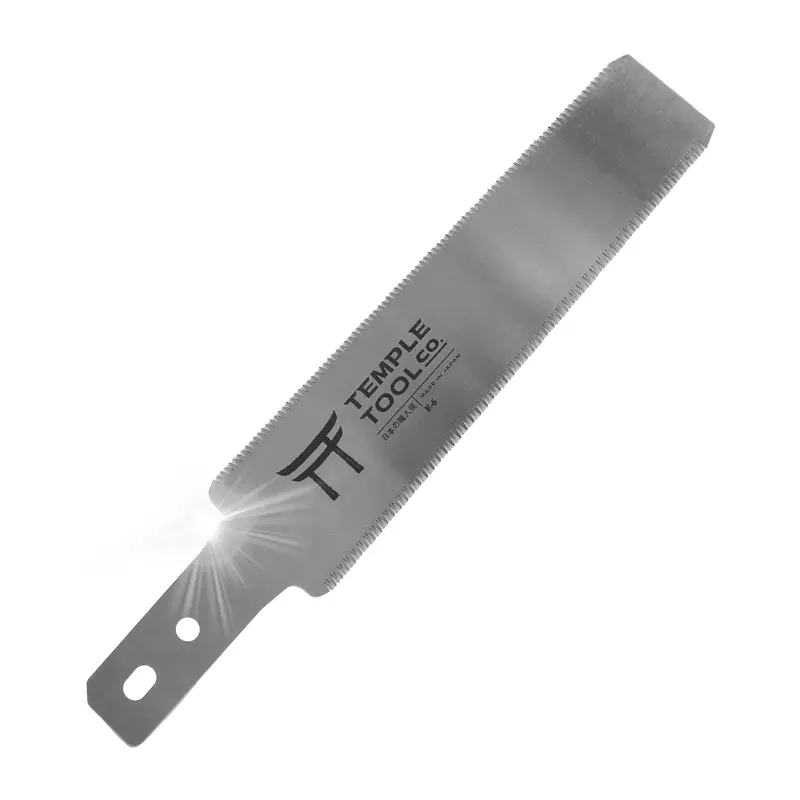Flush Cut Pull Saw Replacement Blade – 150Mm 1