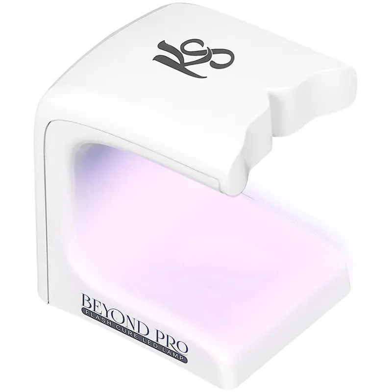 Free Beyond Pro Flash-Cure Led Lamp With Purchase 1