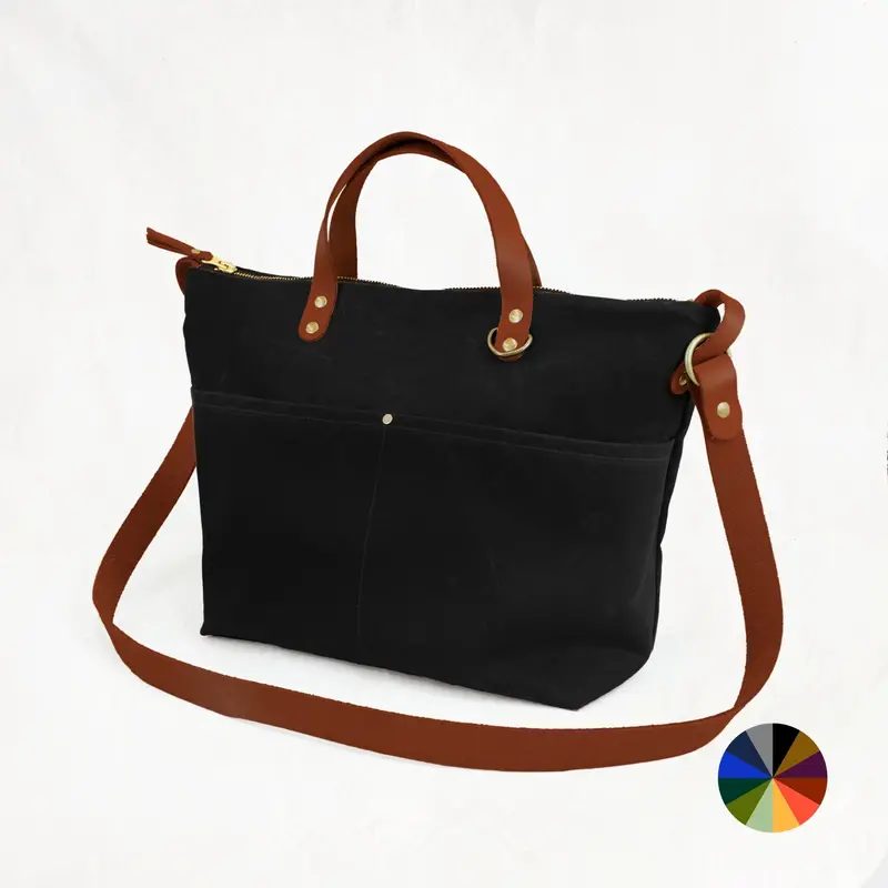Fremont All-In-One Bag Making Kit 1