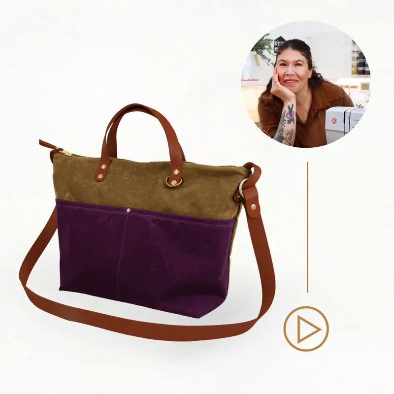 Fremont Interactive Bagmaking Course 1