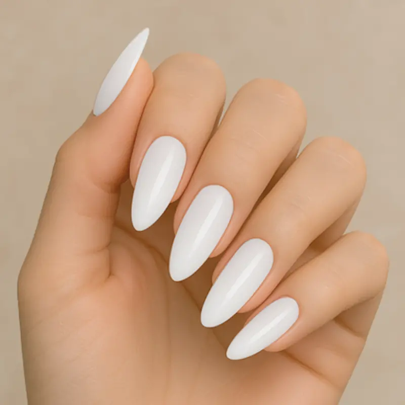 Frenchy White Builder Gel For Strong Nail Enhancement 1