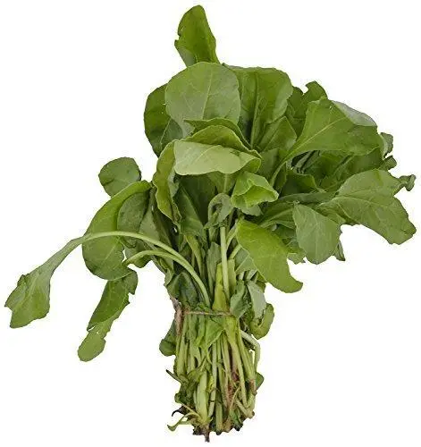 Fresh Palak (Spinach) Leaves – 100G 1
