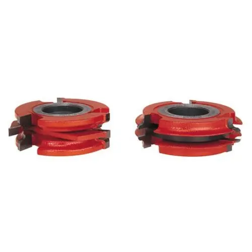 Freud Up262-Ic Interchangeable Male And Female Router Cutter Set 1