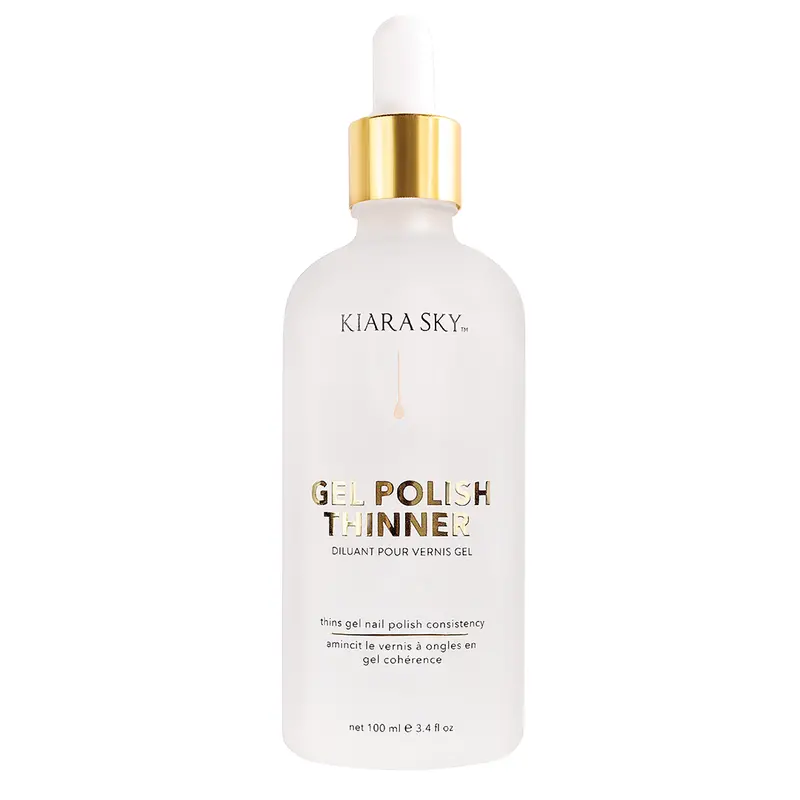 Gel Polish Consistency Restorer & Thinner 1