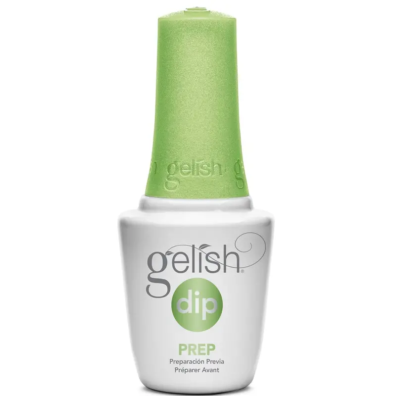Gelish Dipping Powder Starter Kit – 0.5 Oz Gel System Sample 1