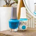 Gelish No Filter Needed Matching Trio – Naturally Flawless Gel Polish Set 1