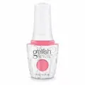 Gelish Sunset-Inspired Nail Color Trio - Pacific Sunset 1